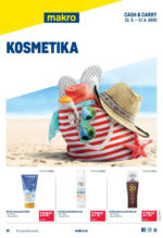 Makro Kosmetika – do 17.06.2025