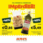 Unes Imperdibili! - al 03.06.2025