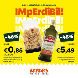 Imperdibili!