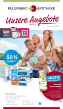 Unsere Angebote im Juni 2025
