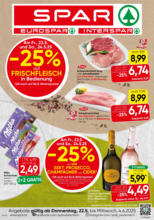 SPAR: Angebote