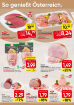 SPAR Supermarkt SPAR: Angebote - bis 04.06.2025