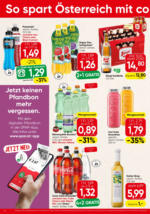 SPAR Supermarkt SPAR: Angebote - bis 04.06.2025