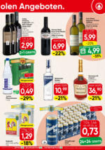 SPAR Supermarkt SPAR: Angebote - bis 04.06.2025