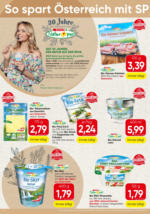 SPAR Supermarkt SPAR: Angebote - bis 04.06.2025
