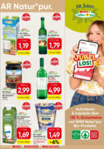 SPAR Supermarkt SPAR: Angebote - bis 04.06.2025