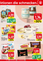 SPAR Supermarkt SPAR: Angebote - bis 04.06.2025