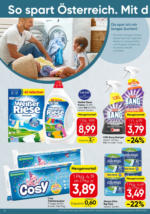SPAR Supermarkt SPAR: Angebote - bis 04.06.2025