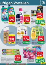 SPAR Supermarkt SPAR: Angebote - bis 04.06.2025