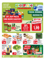 Feneberg Feneberg: Aktuelle Angebote - bis 31.05.2025