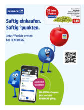 Feneberg: Aktuelle Angebote