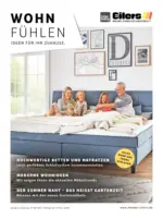 Möbel Eilers GmbH Möbel Eilers - Wohnfühlen - gültig bis 07.06.2025 - bis 02.06.2025