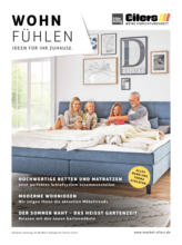 Möbel Eilers - Wohnfühlen - gültig bis 07.06.2025