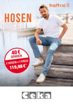 CEKA NORDEN Ceka - hattric - bis 01.06.2025