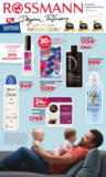 Rossmann újság érvényessége 30.05.2025-ig