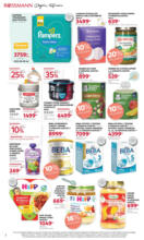 Rossmann újság érvényessége 30.05.2025-ig