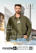 Mode W - Casamoda