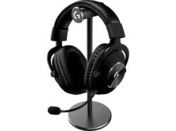 LOGITECH pro X 2 Lightspeed + Stand; Gaming-Headset + Ständer