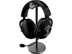 LOGITECH pro X 2 Lightspeed + Stand; Gaming-Headset + Ständer