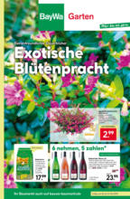 BayWa: Wochenangebote