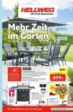 Hellweg: Wochenangebote