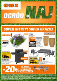 Katalog OBI