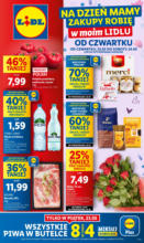 OFERTA WAŻNA OD 22.05 DO 24.05