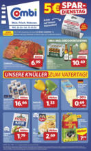Combi Unsere Combi Wochenangebote - bis 31.05.2025