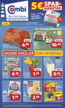 Unsere Combi Wochenangebote