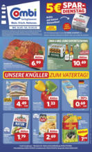 Combi Unsere Combi Wochenangebote - bis 31.05.2025