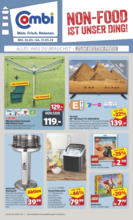 Combi Unsere Combi Wochenangebote - bis 31.05.2025