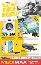MEDIMAX: Aktuelle Angebote