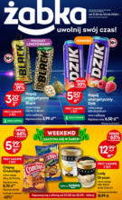 Najbardziej hot ceny w mieście