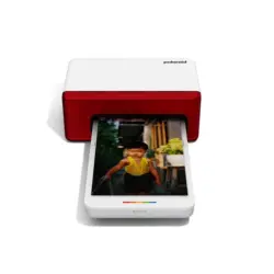 Фотопринтер Polaroid Hi Print 4x6 009165 , D2T2 Dye Diffusion Thermal Transfer