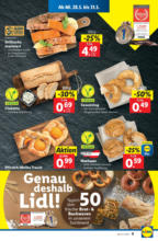 Lidl Österreich Lidl: Flugblatt in deiner Nähe - ab 28.05.2025