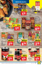 Lidl Österreich Lidl: Flugblatt in deiner Nähe - ab 28.05.2025