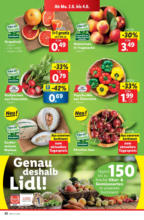 Lidl Österreich Lidl: Flugblatt in deiner Nähe - ab 28.05.2025