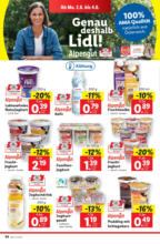 Lidl Österreich Lidl: Flugblatt in deiner Nähe - ab 28.05.2025