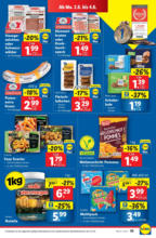 Lidl Österreich Lidl: Flugblatt in deiner Nähe - ab 28.05.2025