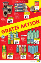 Lidl Österreich Lidl: Flugblatt in deiner Nähe - ab 28.05.2025