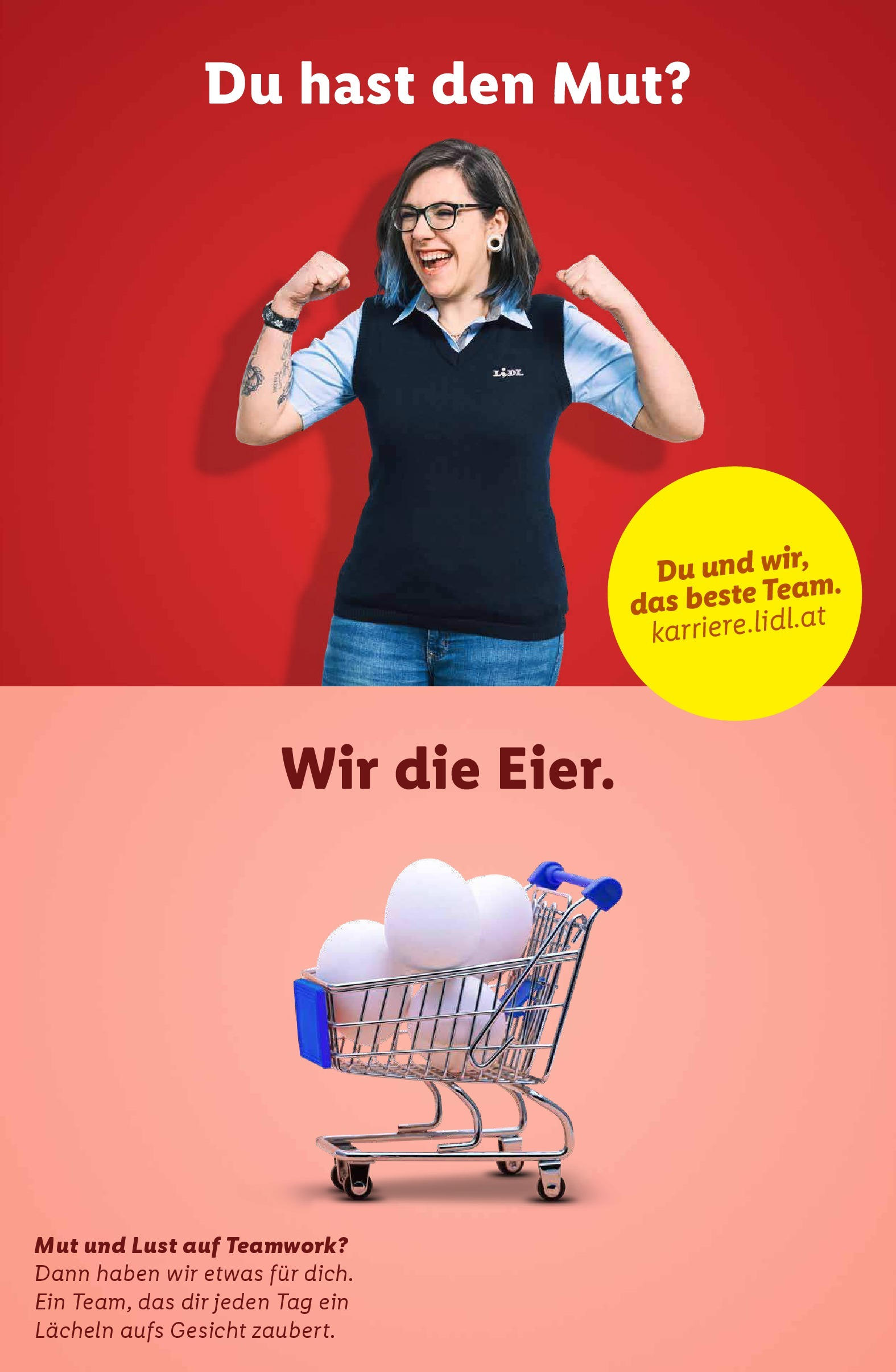 Lidl - Lidl: Flugblatt in deiner Nähe ab 17.06.2025 - Angebote ab donnerstag | Seite: 46