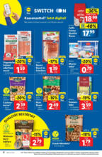 Lidl Österreich Lidl: Flugblatt in deiner Nähe - ab 28.05.2025