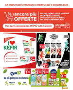 Iperal Ancora più offerte - al 04.06.2025