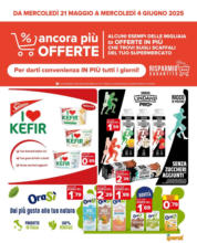 Ancora più offerte
