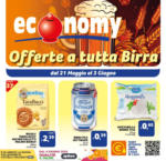Economy Offerte a tutta Birra - al 03.06.2025
