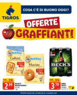 Tigros Offerte graffianti - al 03.06.2025