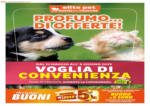 Elite Pet Profumo ... di offerte! - al 08.06.2025