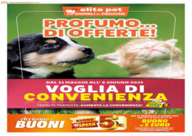 Profumo ... di offerte!