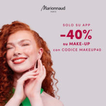Solo su app -40%