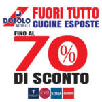 Dotolo Mobili Fino al 70% - al 31.05.2025